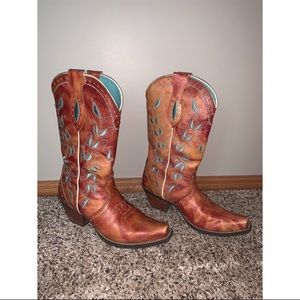Women’s Ariat Boots
